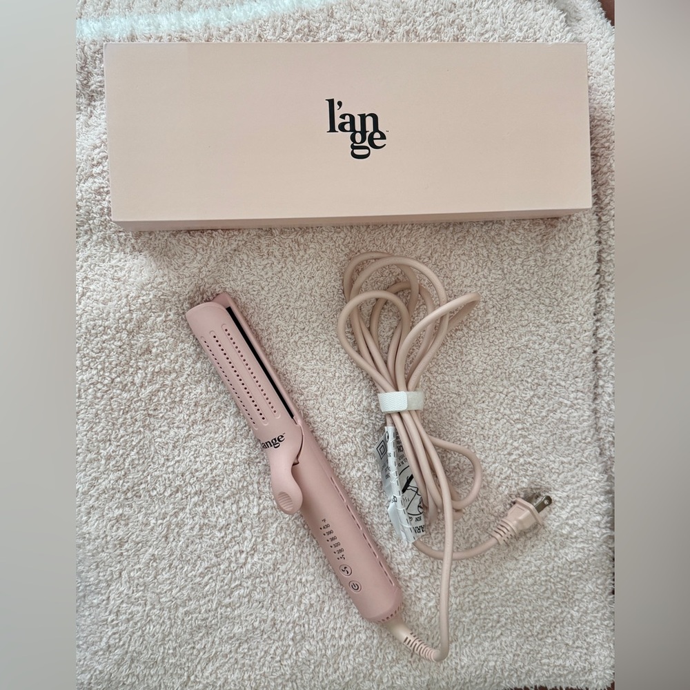 L'ANGE Le Duo 360 Airflow Styler